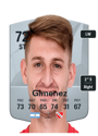 Other version of Matias Gimenez