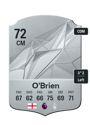 Other version of Lewis O'Brien