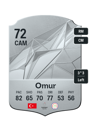Other version of Abdulkadir Omur