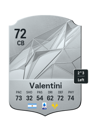 Other version of Nicolas Valentini