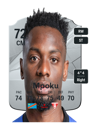 Other version of Paul-Jose Mpoku