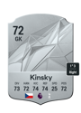 Other version of Antonin Kinsky