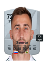 Other version of Andraz Sporar