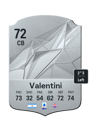 Other version of Nicolas Valentini