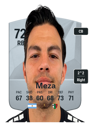 Other version of Fernando Meza