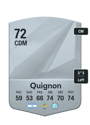 Other version of Facundo Quignon