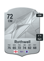 Other version of Joe Rothwell
