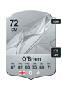 Other version of Lewis O'Brien