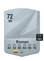 Other version of Felipe Roman