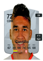 Other version of Victor Cantillo