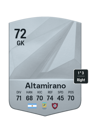 Other version of Facundo Altamirano