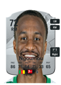 Other version of Nathan Ngoumou