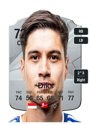 Other version of Kevin Diks