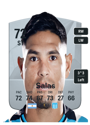 Other version of Maximiliano Salas