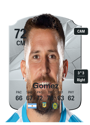 Other version of Jonatan Gomez