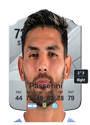Other version of Lucas Passerini