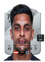Other version of Manprit Sarkaria
