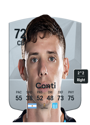 Other version of German Conti
