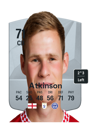 Other version of Rob Atkinson