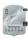 Other version of Alan Rodriguez