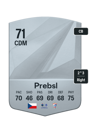 Other version of Filip Prebsl