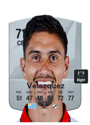 Other version of Emiliano Velazquez