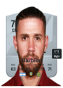 Other version of Miguel Barbieri