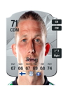 Other version of Alexander Ring