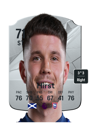 Other version of George Hirst