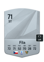 Other version of Daniel Fila