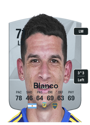Other version of Lautaro Blanco