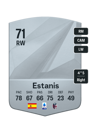 Other version of Estanis