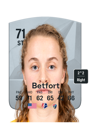 Other version of Hannah Betfort