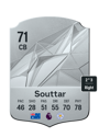 Other version of Harry Souttar
