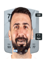 Other version of Lucas Pratto