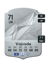 Other version of Mergim Vojvoda