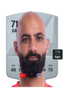Other version of Sinan Bolat