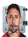 Other version of Armando Mendez