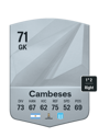 Other version of Facundo Cambeses
