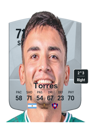 Other version of Jonatan Torres