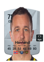 Other version of Even Hovland