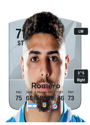 Other version of Maximiliano Romero