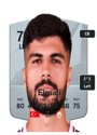 Other version of Eren Elmali