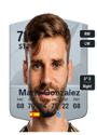Other version of Mario Gonzalez