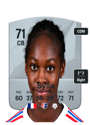Other version of Kysha Sylla