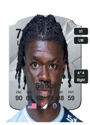 Other version of Emmanuel Sabbi