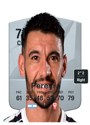 Other version of Fabio Pereyra