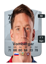 Other version of Andres Vombergar