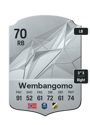 Other version of Brice Wembangomo