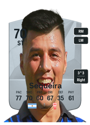 Other version of Leonardo Sequeira